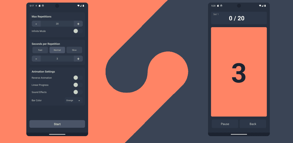 Pace App