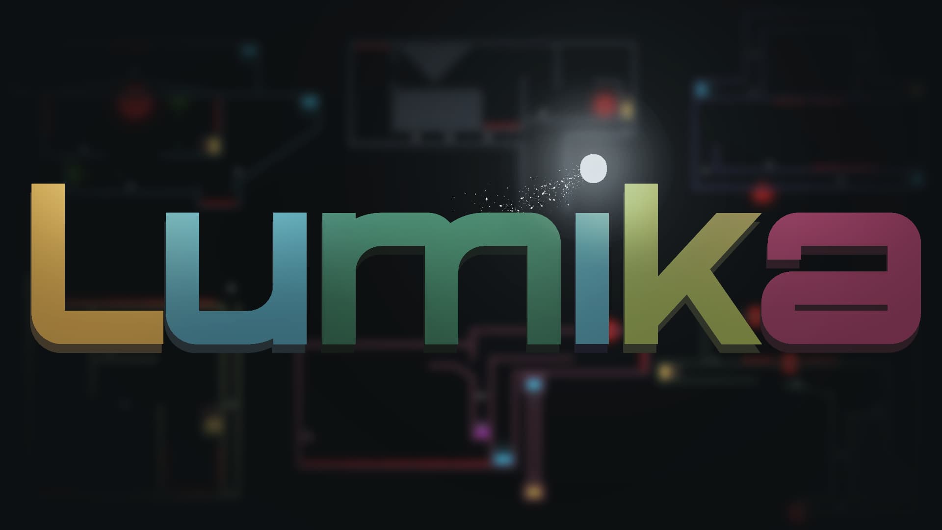 Lumika preview