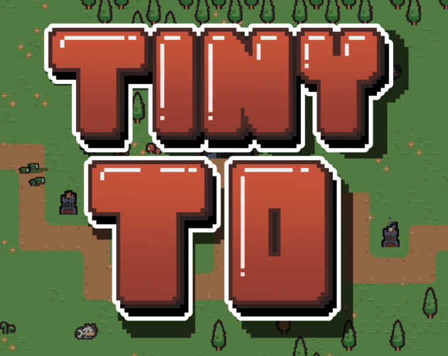 TinyTD preview