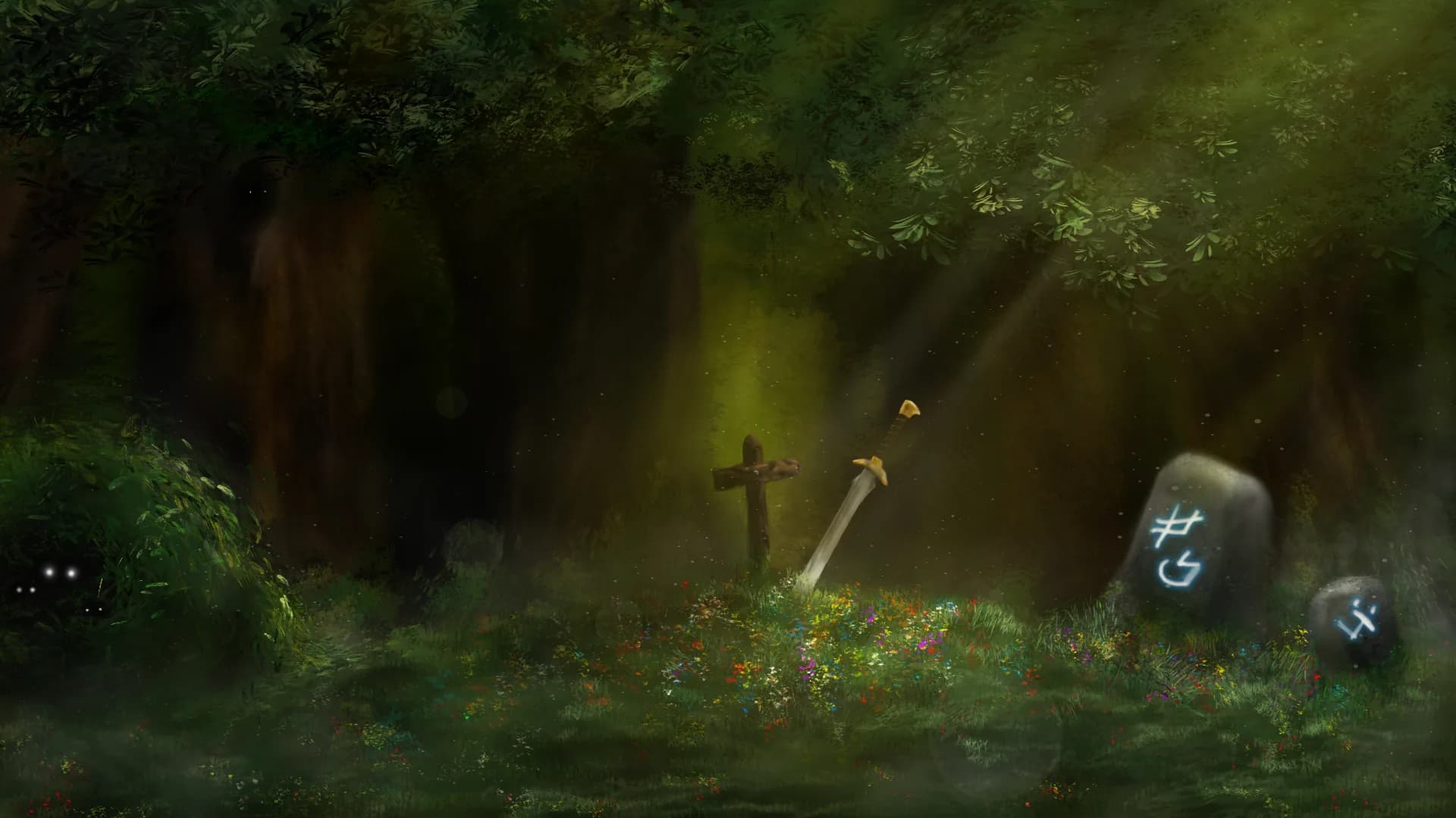 Digital drawing