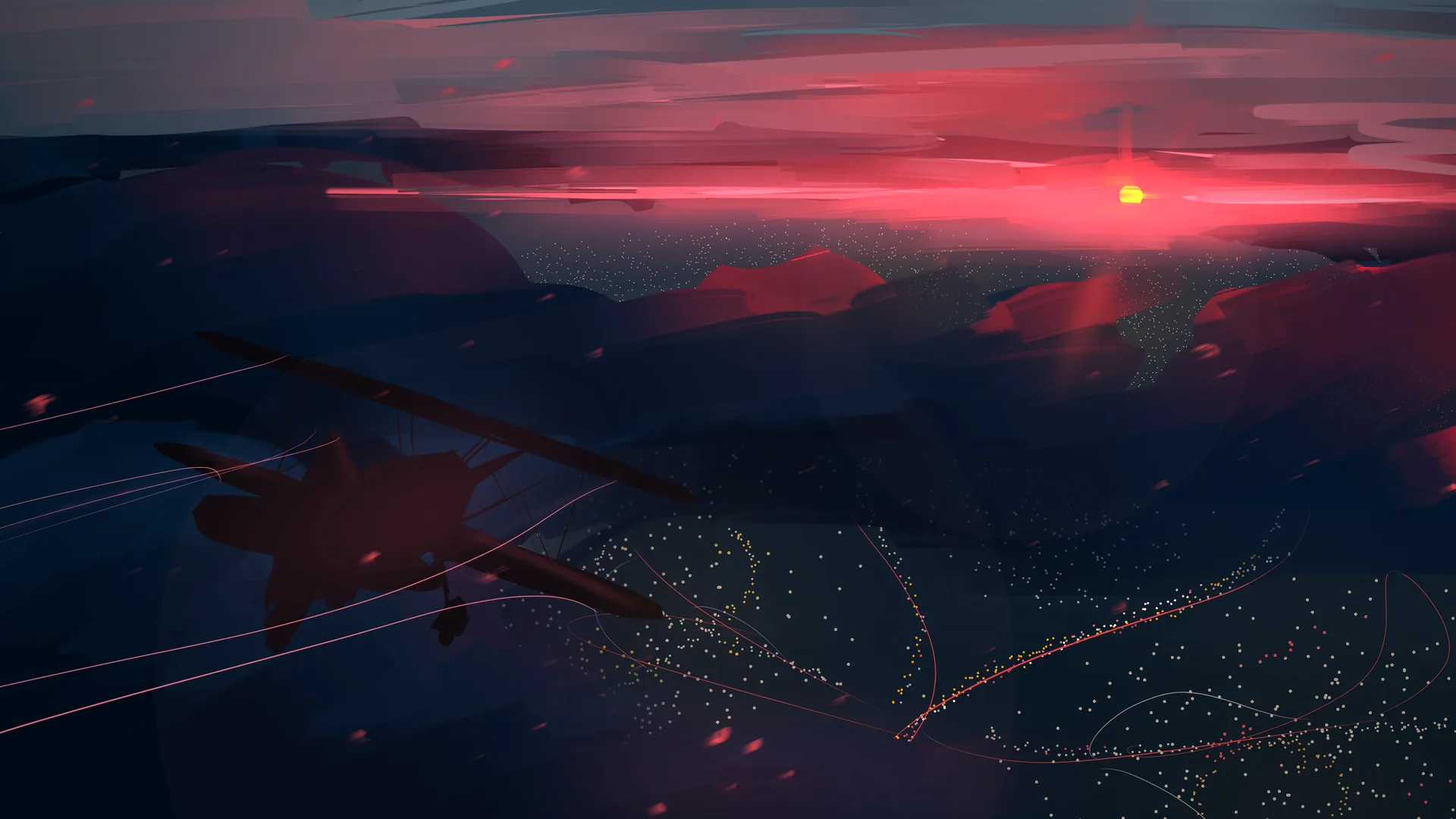 Digital drawing