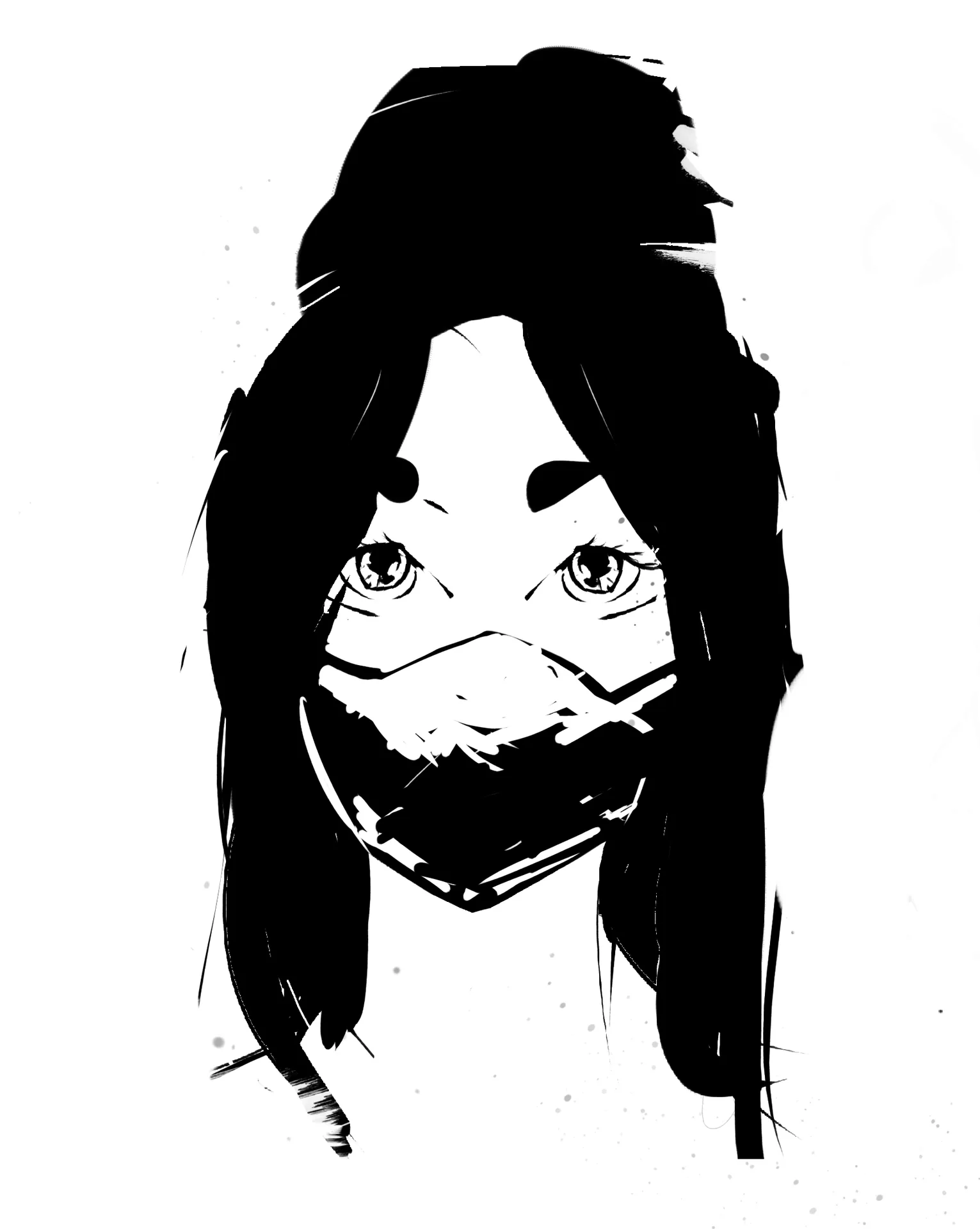 Digital drawing