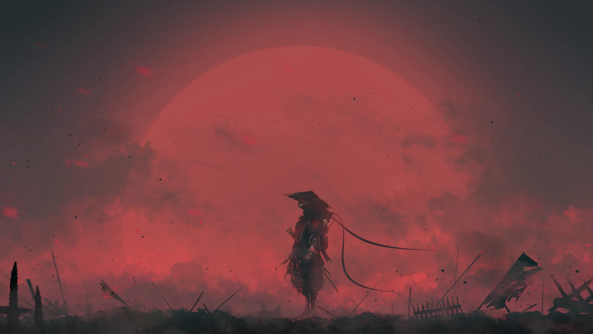 Digital drawing