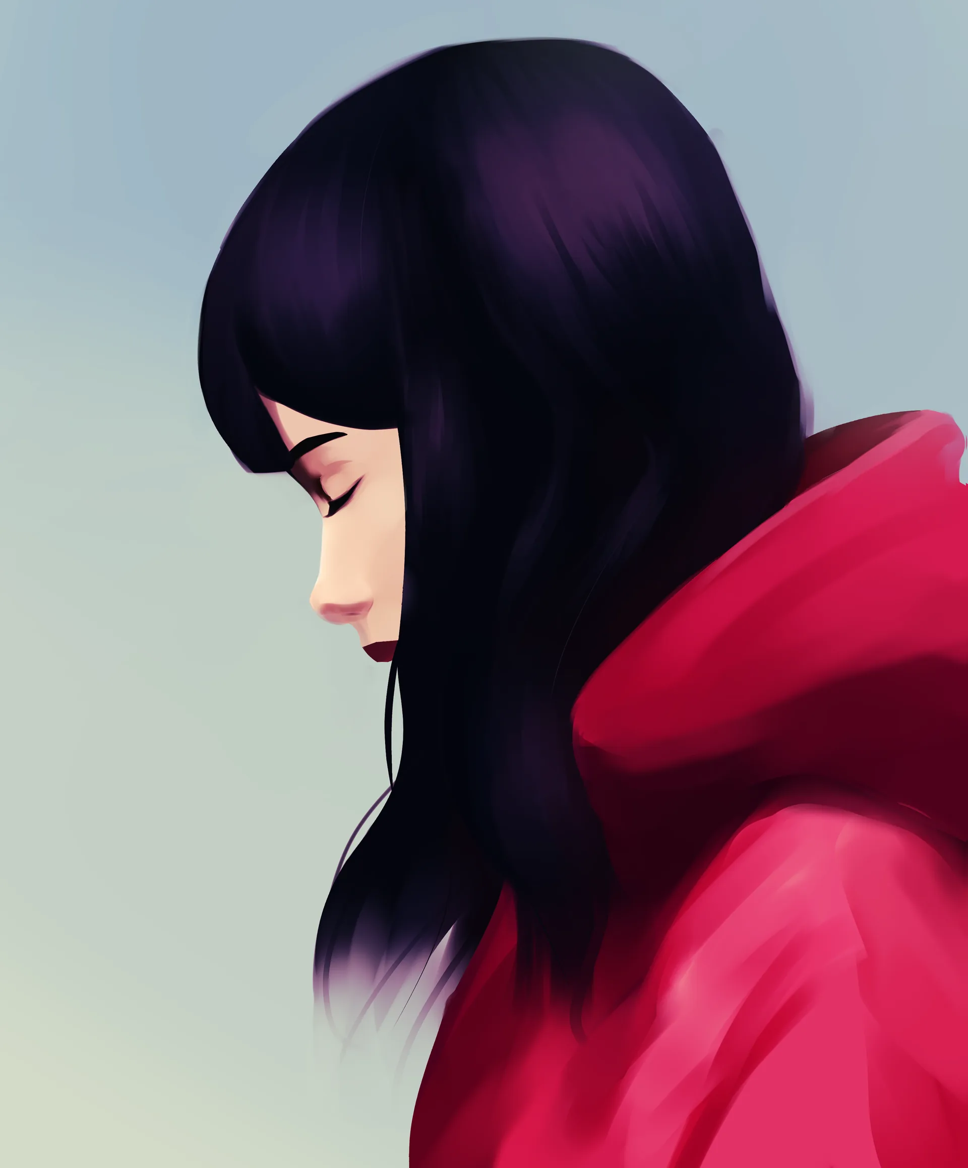 Digital drawing