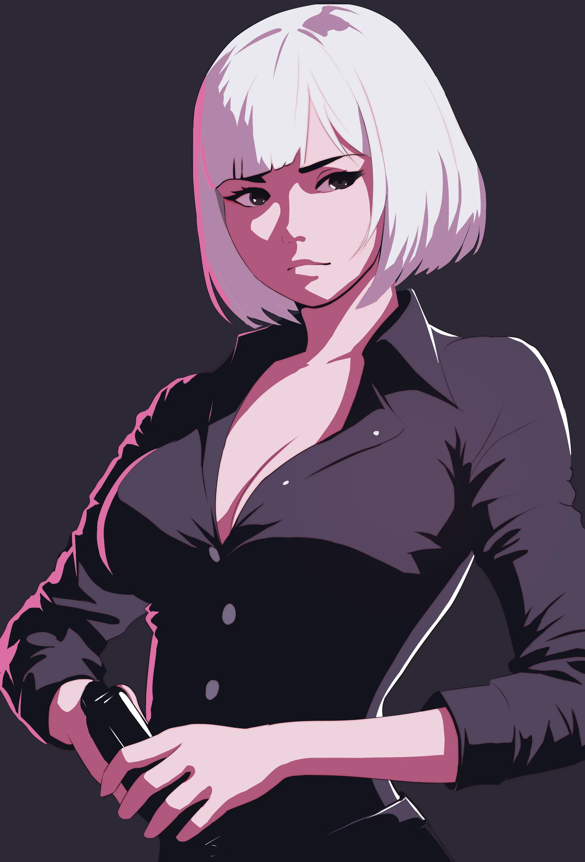 Digital drawing