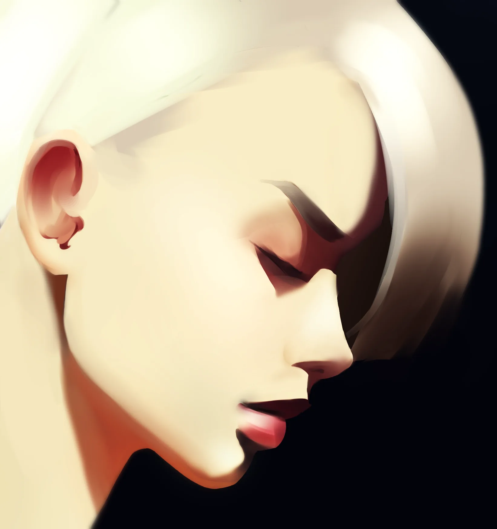 Digital drawing