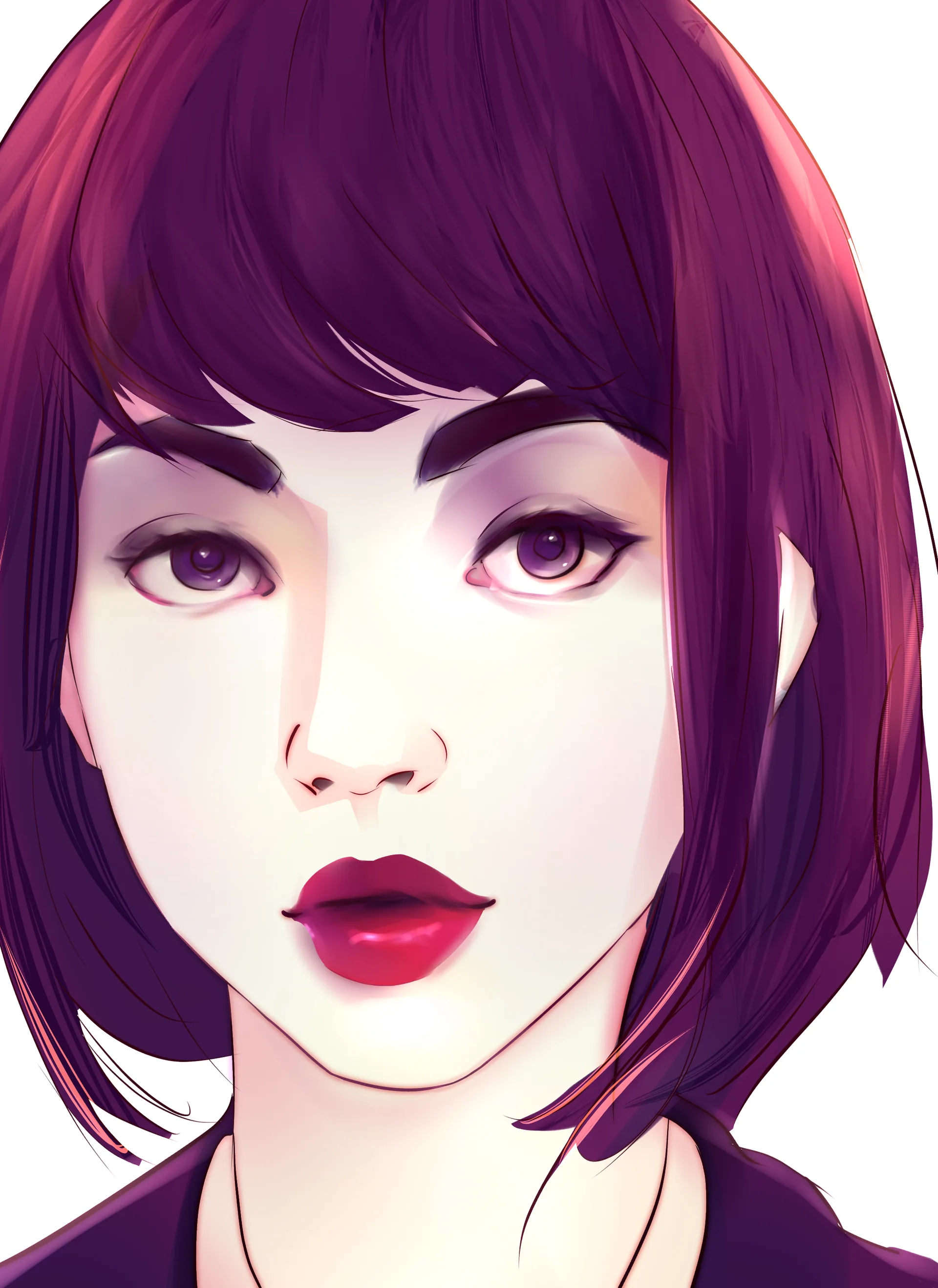 Digital drawing