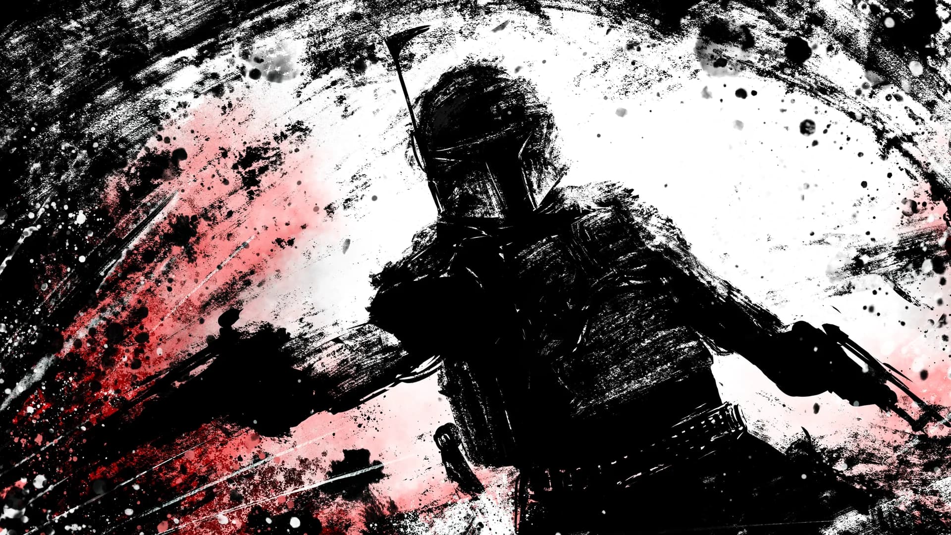 Digital drawing