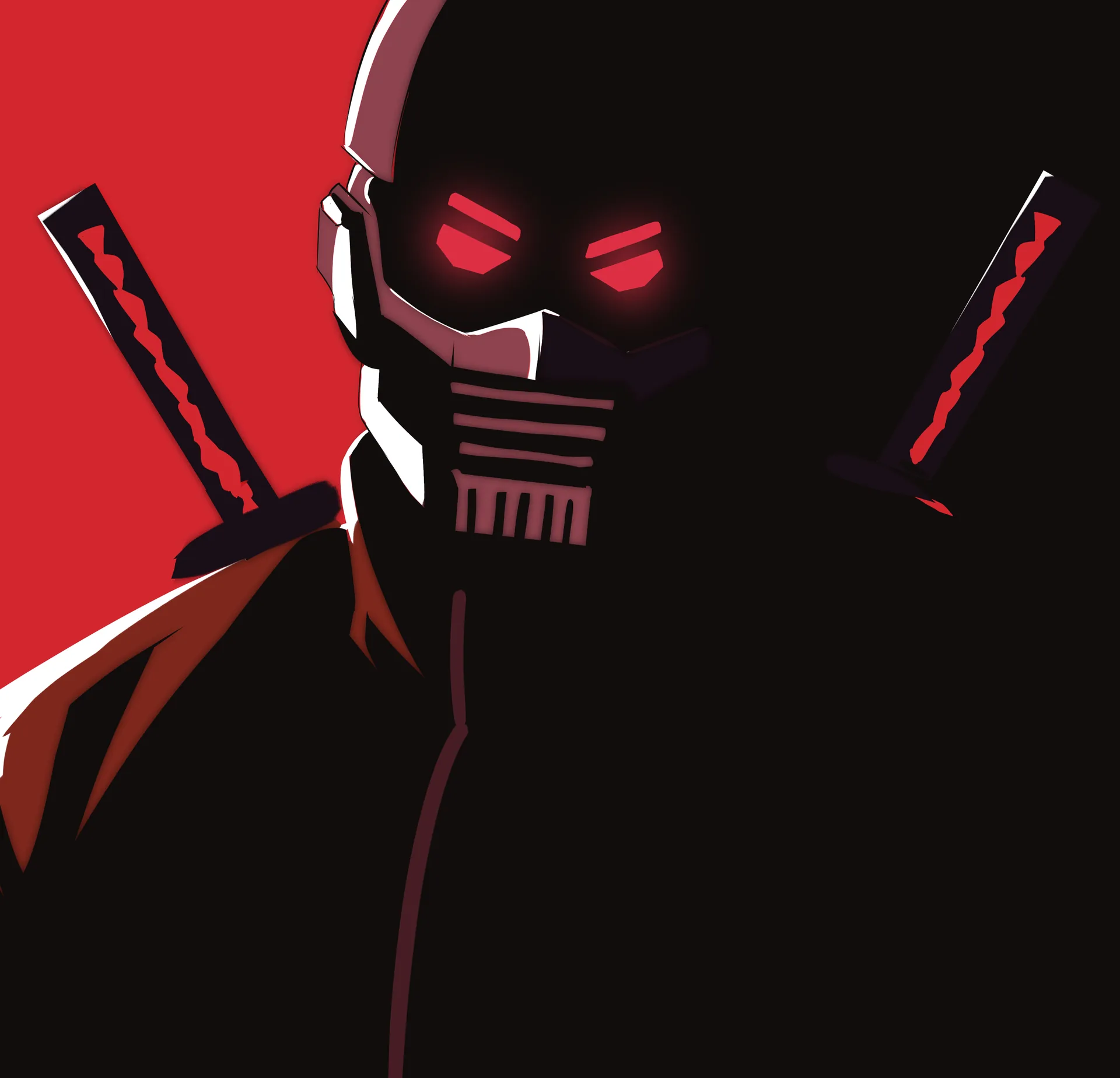 Digital drawing