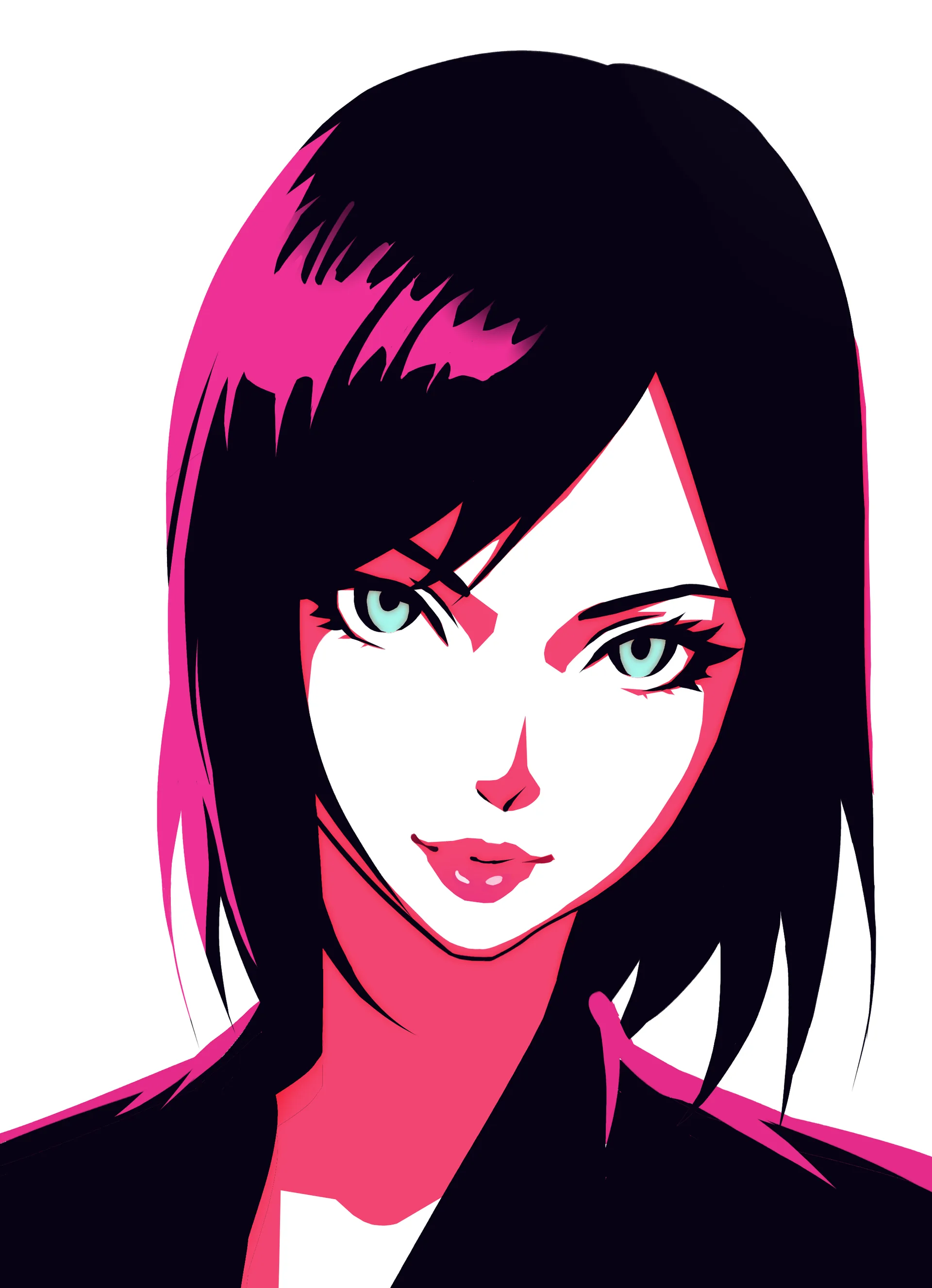 Digital drawing