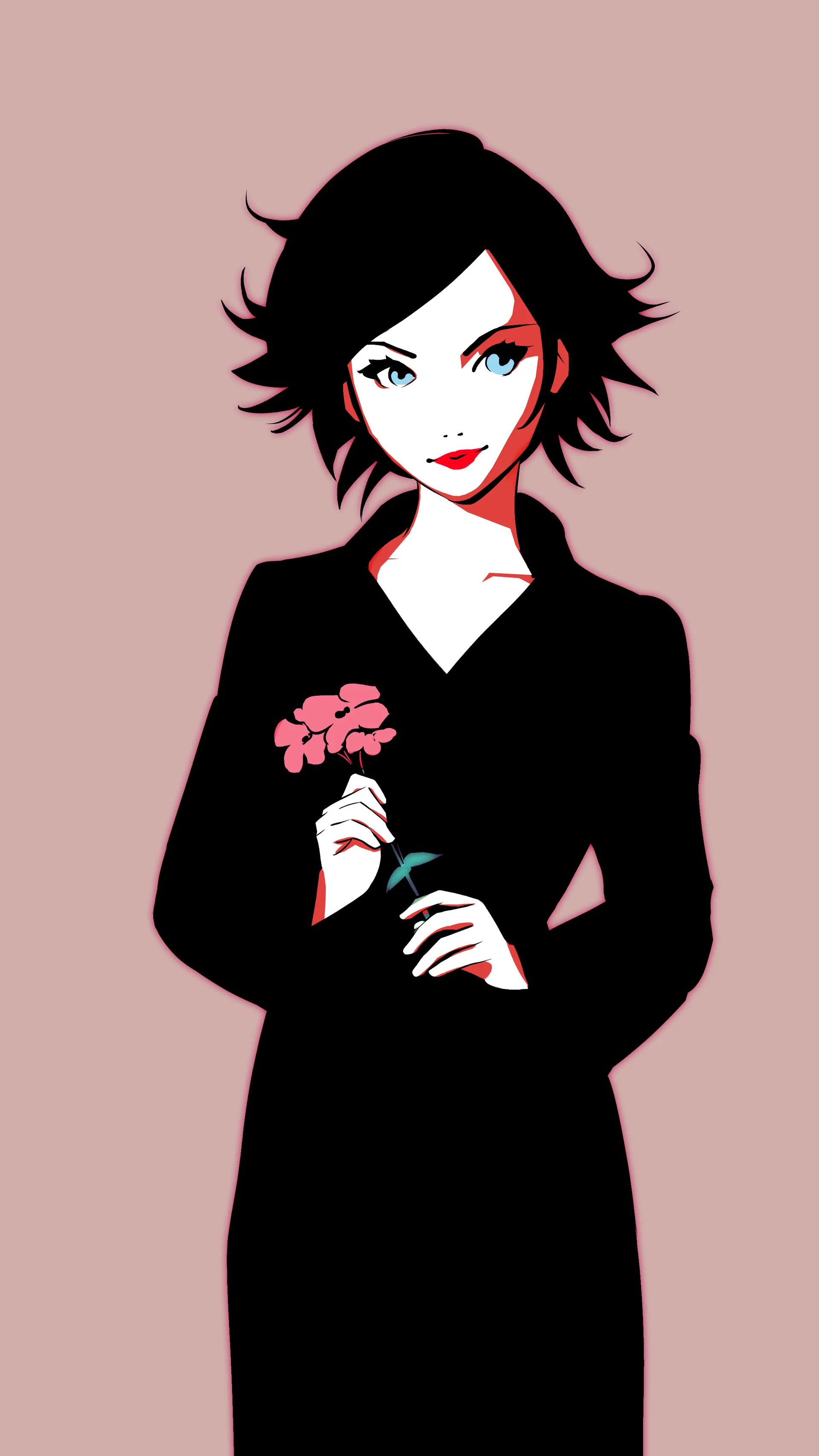 Digital drawing