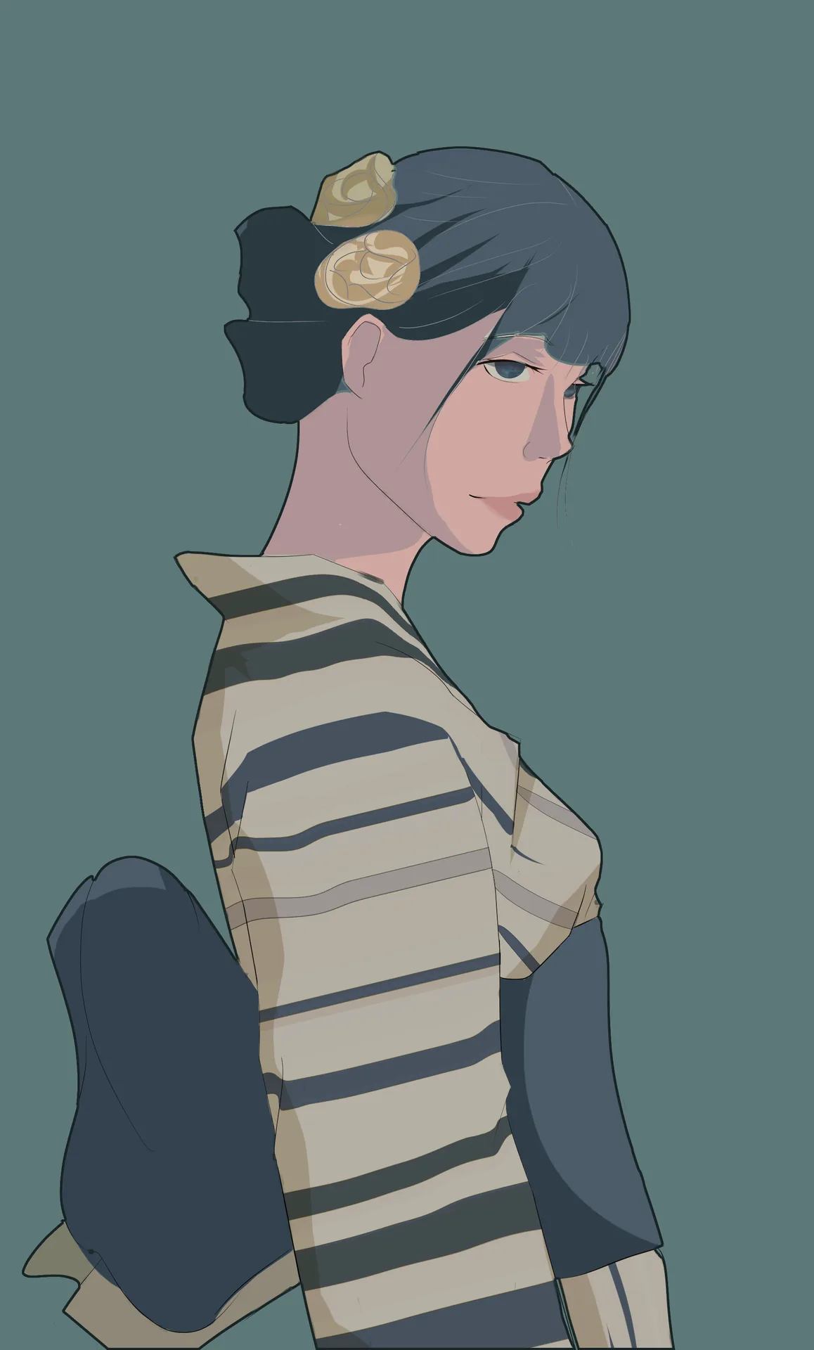 Digital drawing