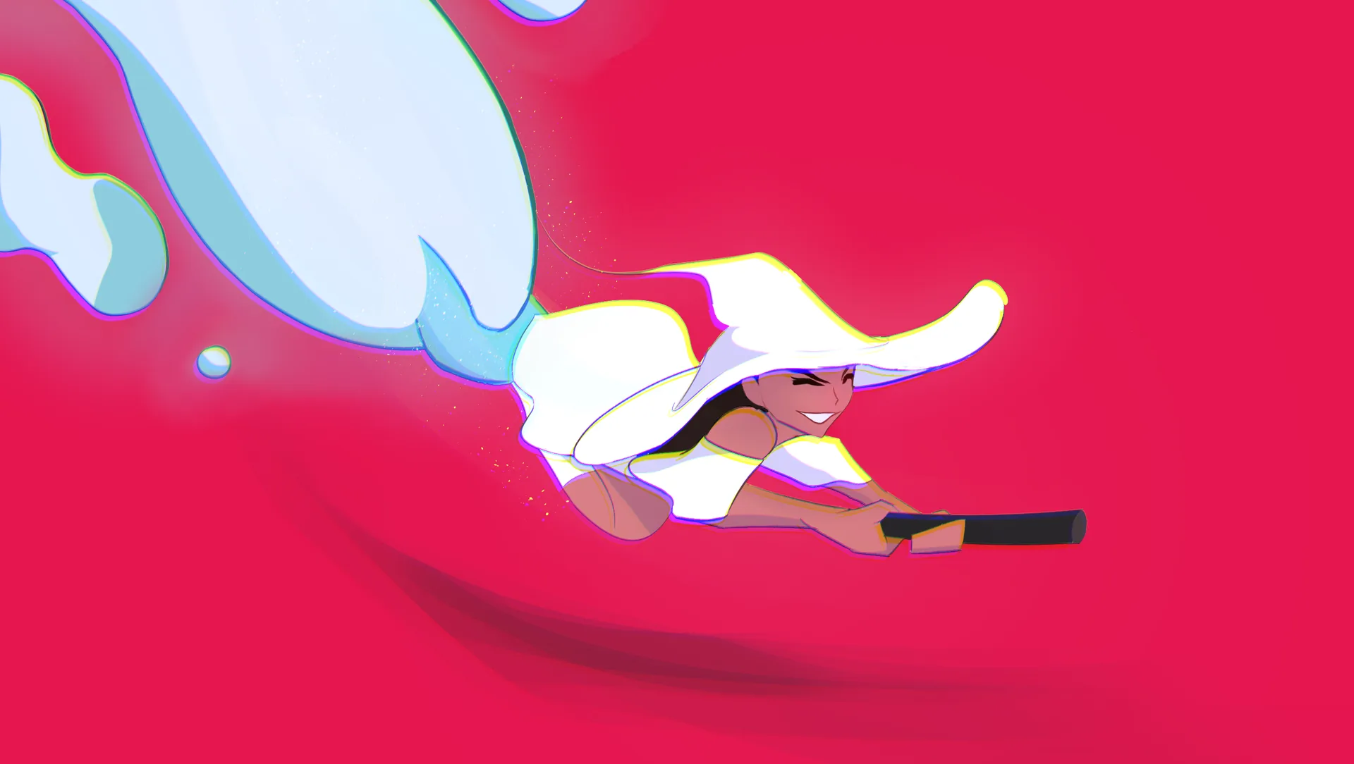 Digital drawing