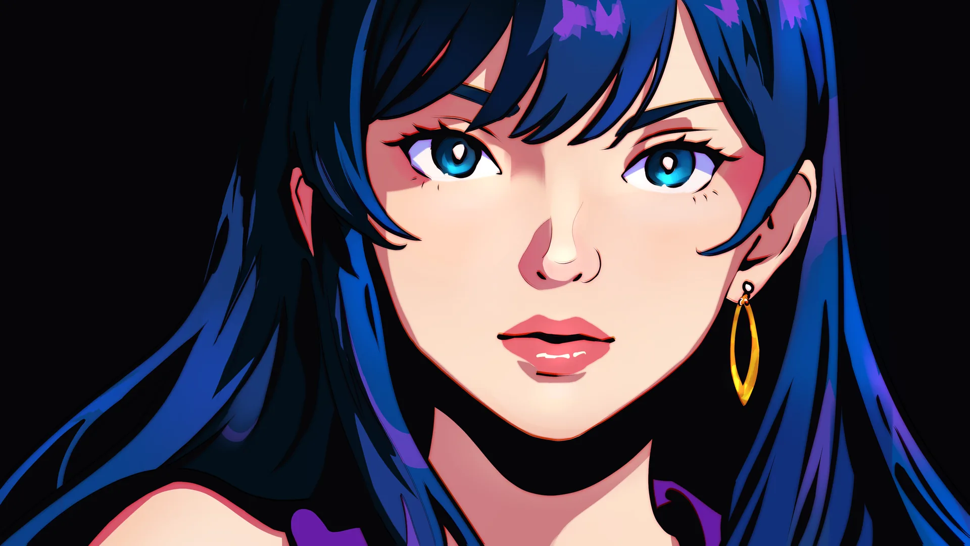 Digital drawing