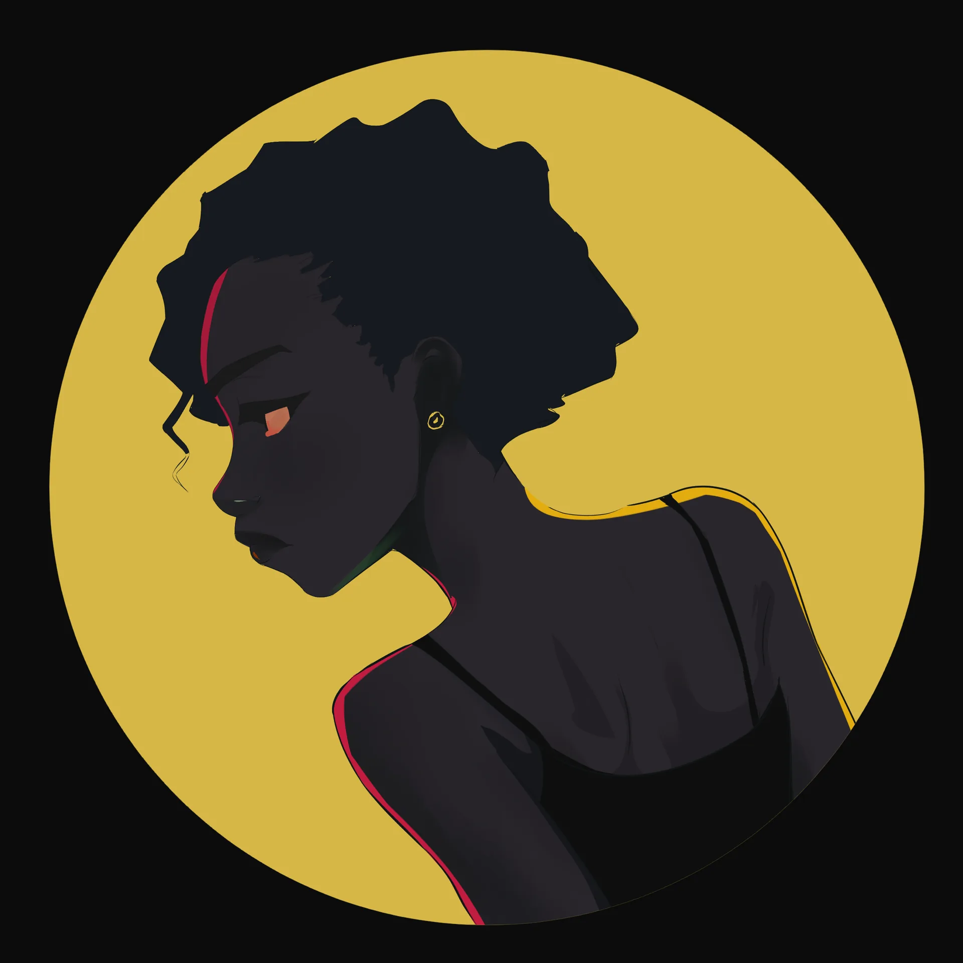 Digital drawing
