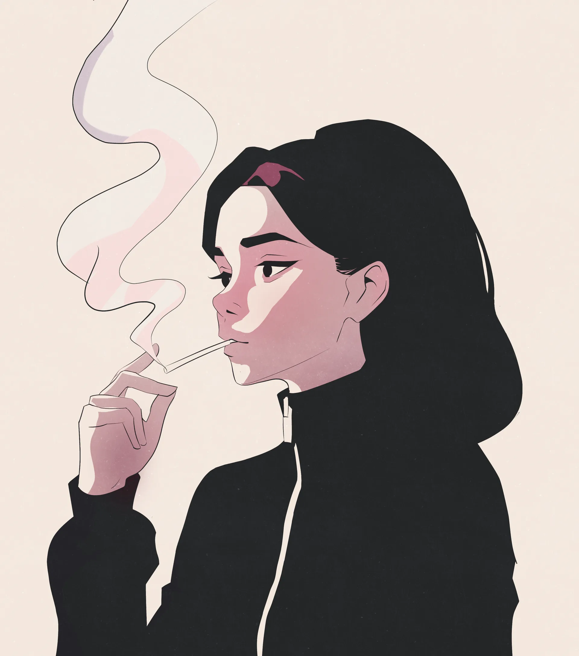Digital drawing
