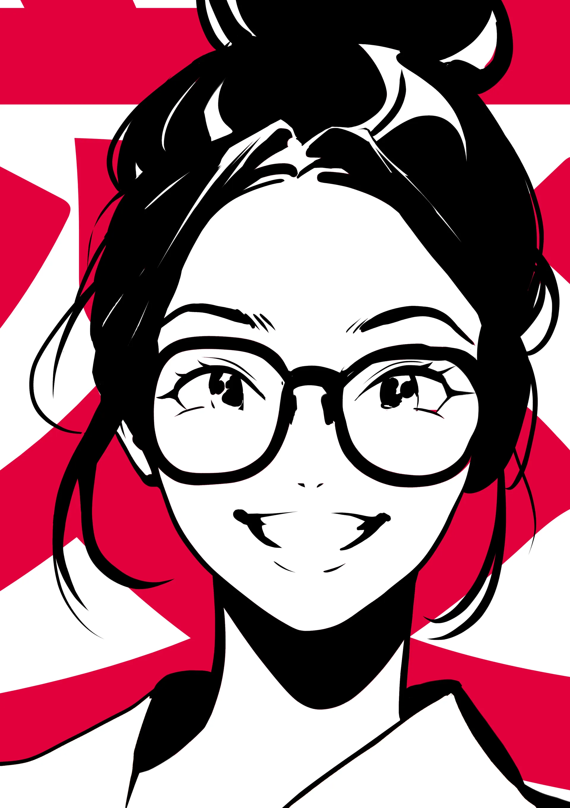 Digital drawing