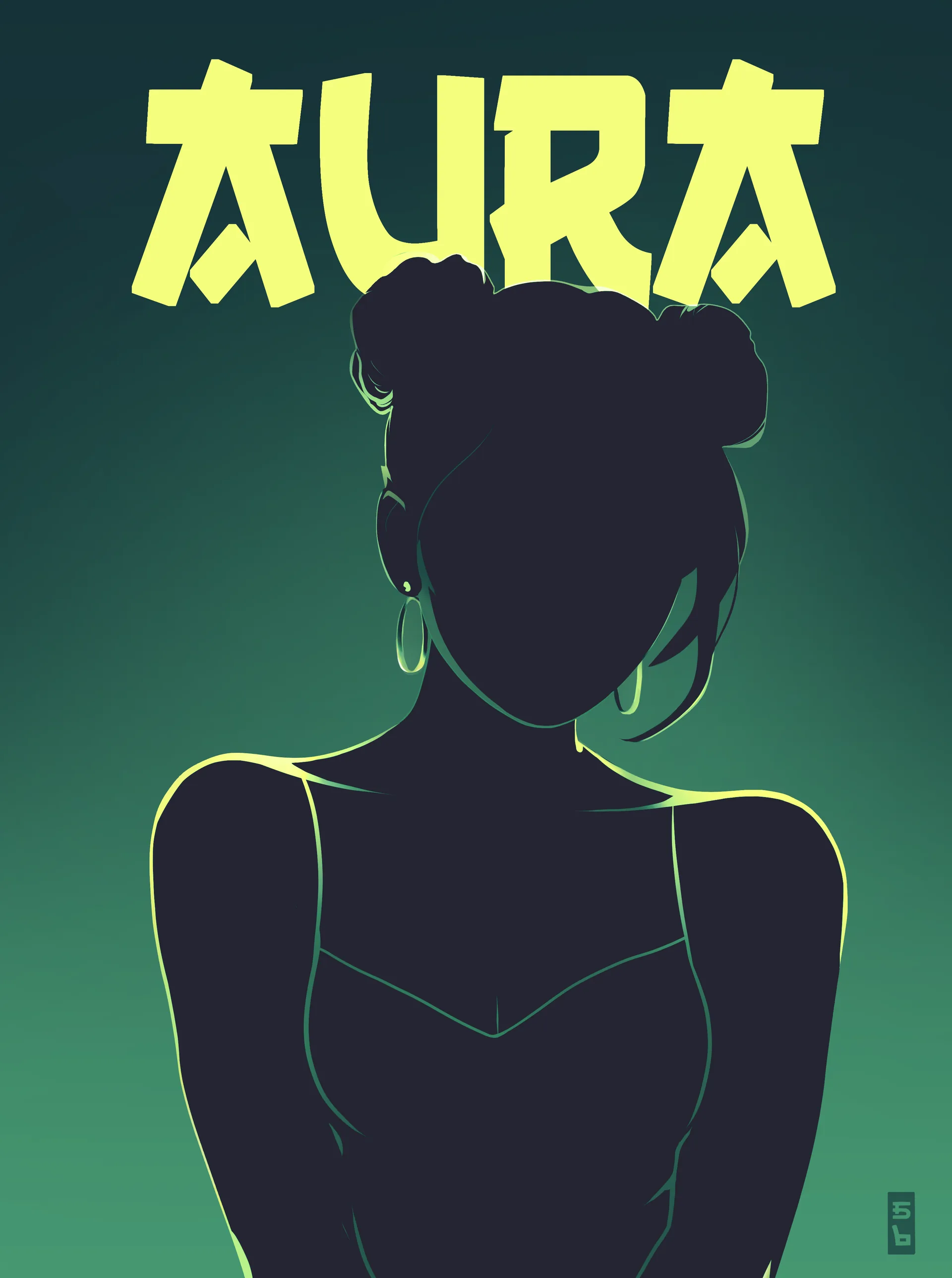 Digital drawing