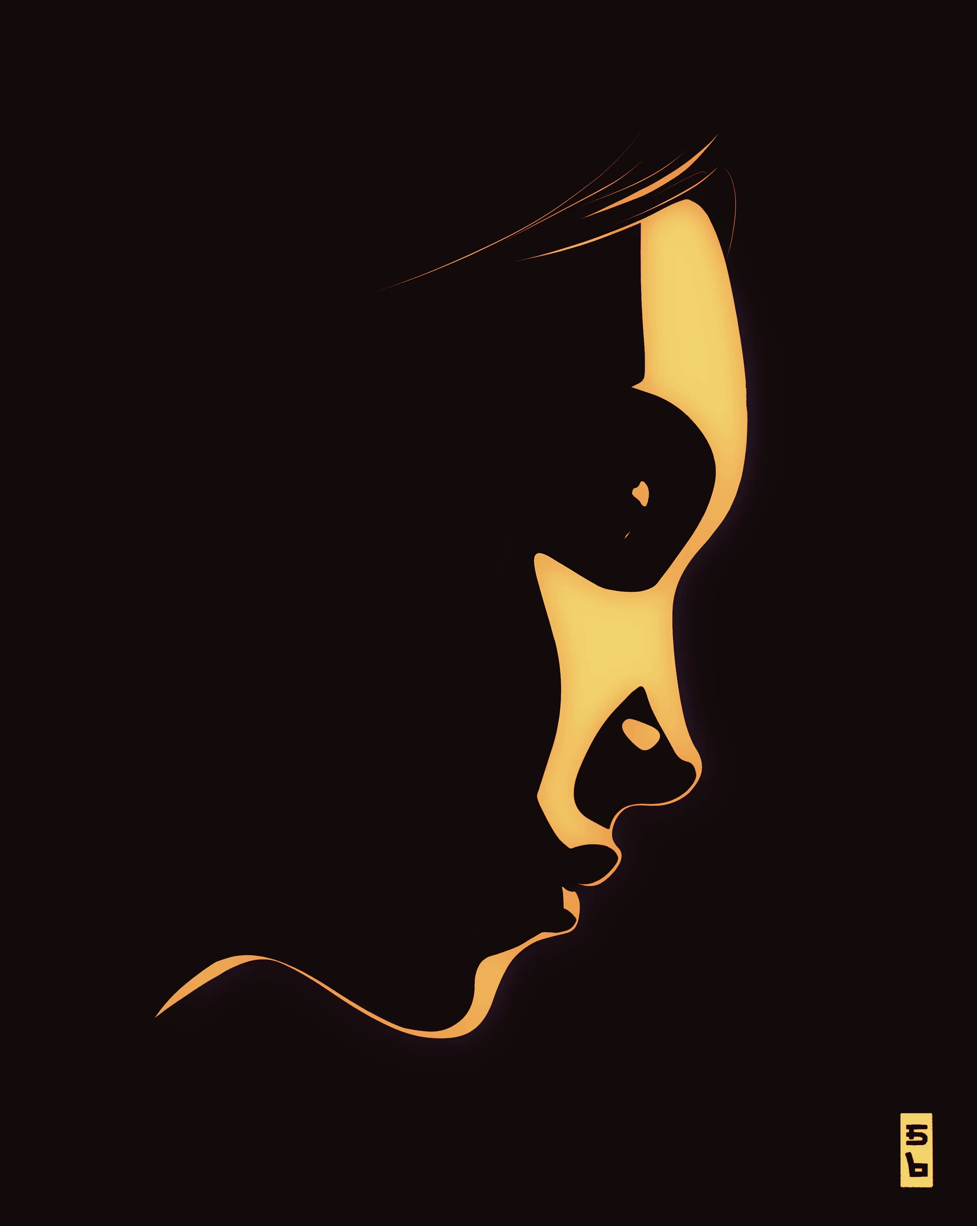 Digital drawing