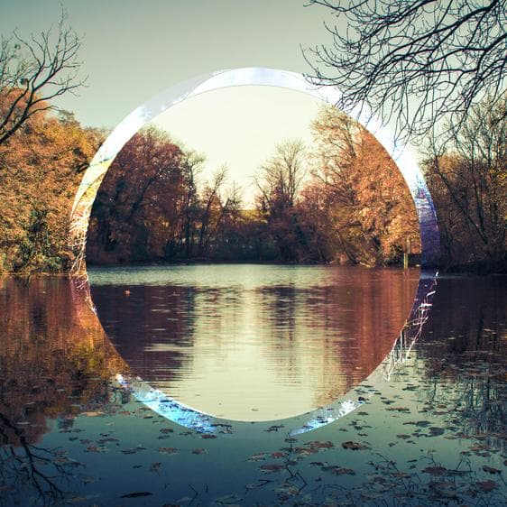 Contemplations cover