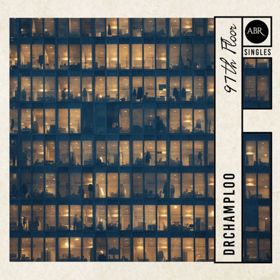 97th Floor cover