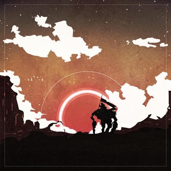 Celeste cover