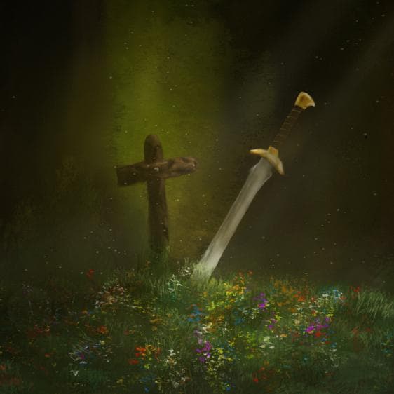 Epic Journey cover